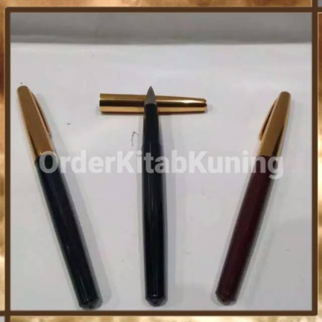 

ready new PEN TUL SANTRI ( HOVER ) bisa cod original