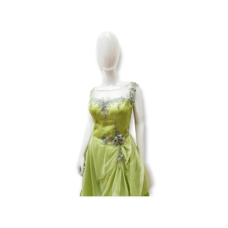 GAUN PESTA | PARTY GOWN | PARTY DRESS | EVENING GOWN | LONG DRESS