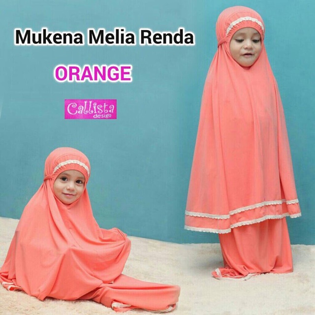 Melia Rienda Dewasa/lolipop