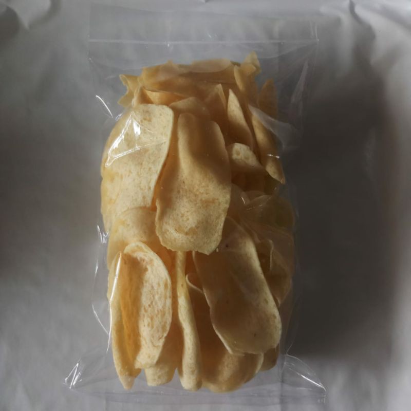 

Keripik Getuk Magelang