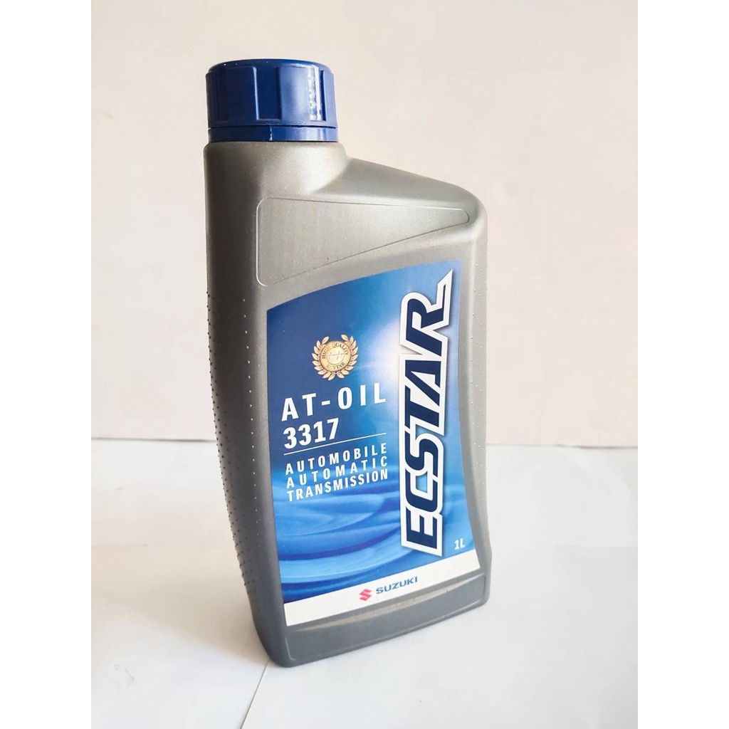 OLI VERSNELENG / TRANSMISI MATIC AT-3317 1L ECSTAR