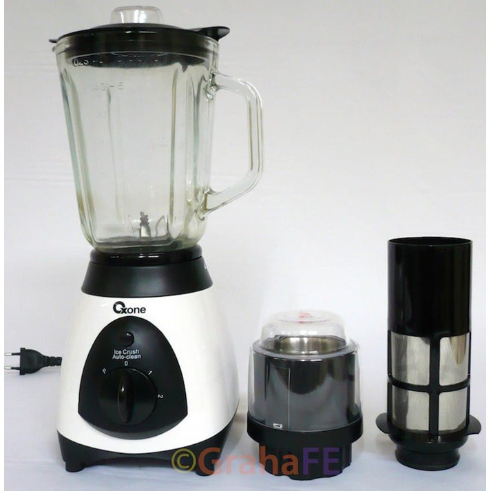 OXONE Ice Blender - OX-864N / BLENDER OXONE 0X - 864 N