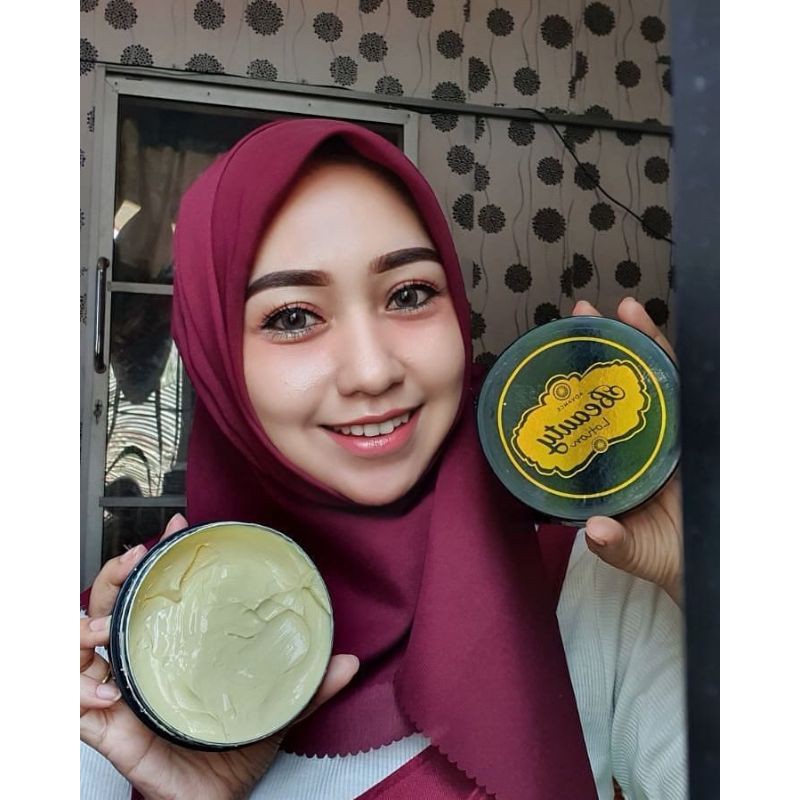 Beauty Lotion RK Glow