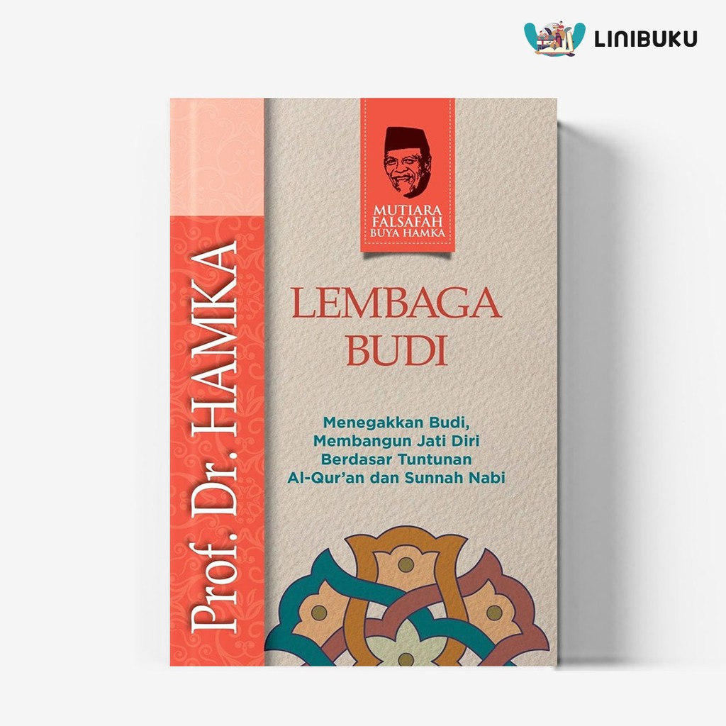 LEMBAGA BUDI KARYA PROF. DR. HAMKA (BUYA HAMKA) - REPUBLIKA - AGAMA