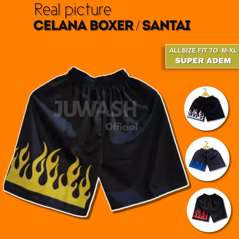 CELANA BOXER OLAHRAGA JOGGING PENDEK PRIA COWO CEWEK TERBARU KATOK KOLOR TRAINING SANTAI LAKI LAKI UNISEX MURAH TERLARIS