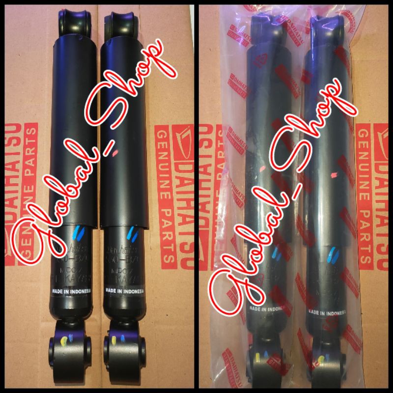 Shockbreaker grand max pick up/gran max pick up original