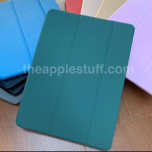 iPad Case with Pen Holder - iPad Pro 11 2018