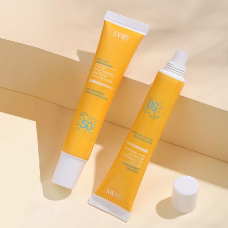 LAMEILA SUNBLOCK SPF 50 SUNSCREEN WAJAH