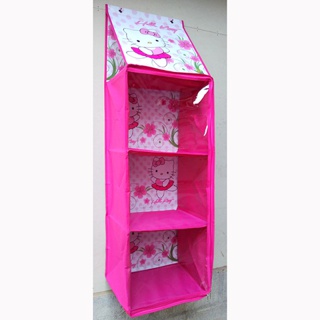 TEMPAT RAK LEMARI BAJU BONEKA BUKU TAS KARAKTER HELLO TEMPAT RAK LEMARI BAJU BONEKA BUKU TAS KARAKTER HELLO