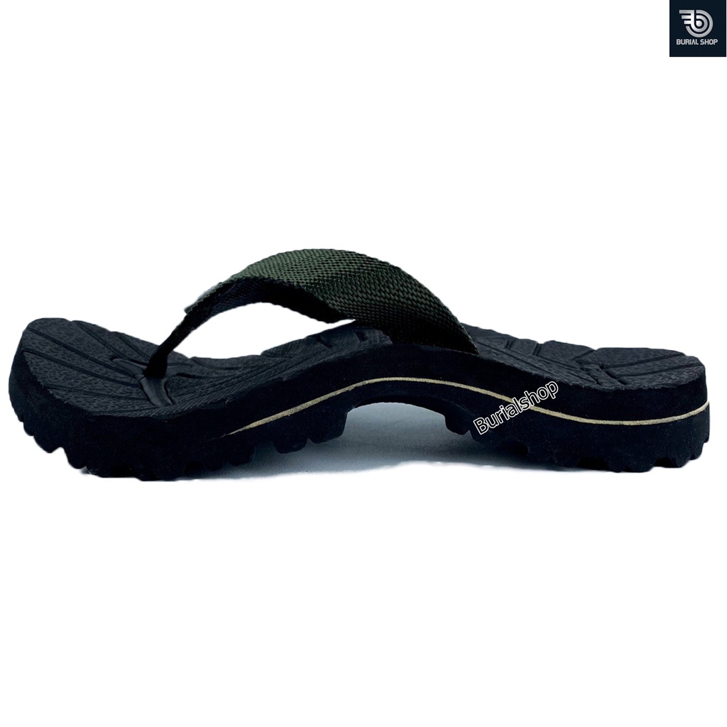 Sandal Gunung Pria Original Triglav Cowok Outdoor Jepit Hiking Outdoor Dewasa Adventure Terbaru BS