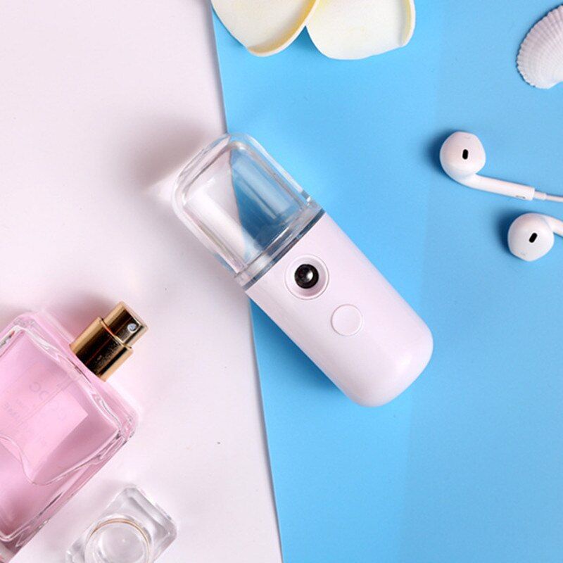 HUMIDIFIER MINI 30ML PENGHARUM RUANGAN TERMURAH