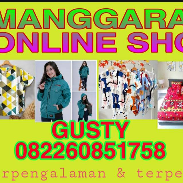 gustyonlineshop