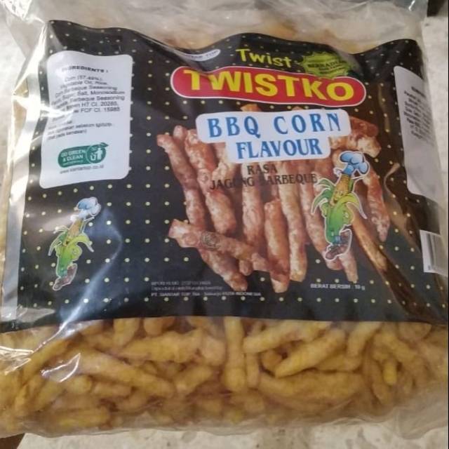 

Twisko 500gr