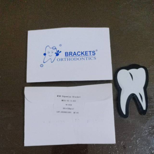 

Bracket amplop (cute)