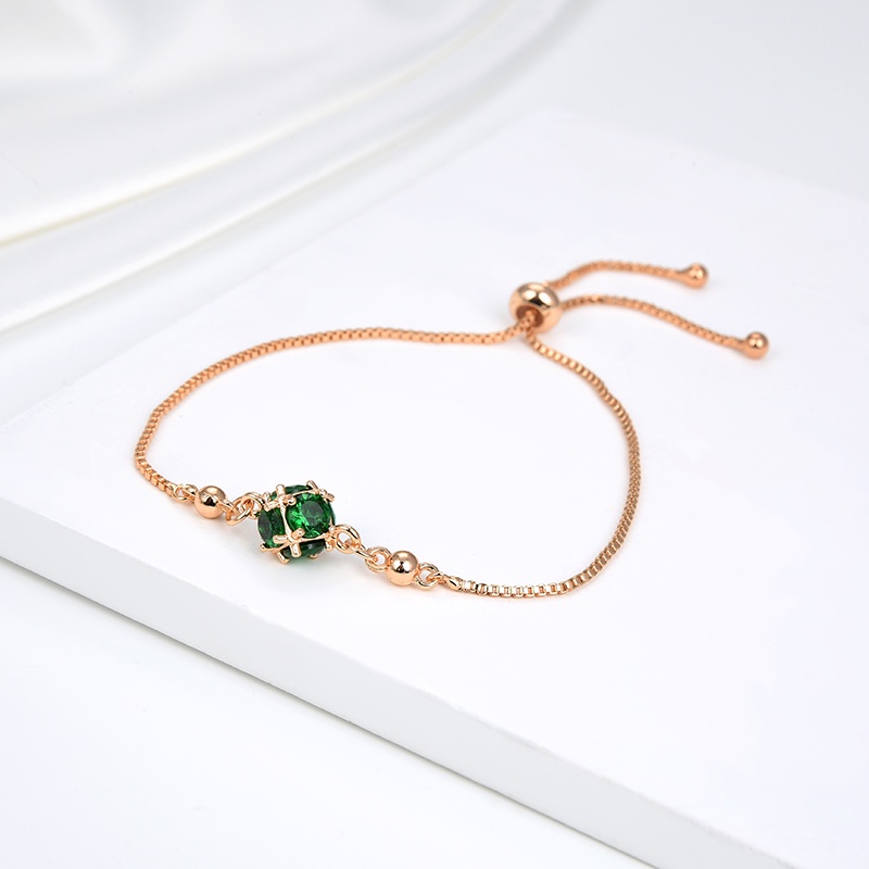 gelang titanium wanita anti karat emas muda couple pasangan sahabat inisial bestie silver asli rantai selamanya korea murah rantai 72-83b