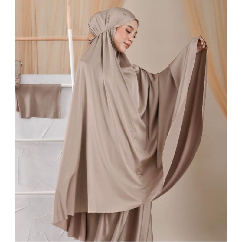 Mecca Prayer Set Local id