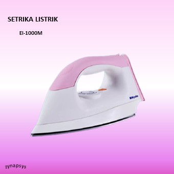 MITRA ANDA88 SETRIKALISTRIK GOSOKAN PAKAIAN SETRIKATWINDOG GOSOKANbaju SETRIKAYAMAKAWA-1