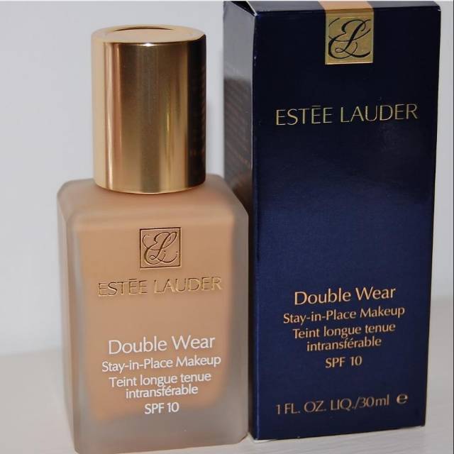 Estee Lauder Long Wear Foundation
