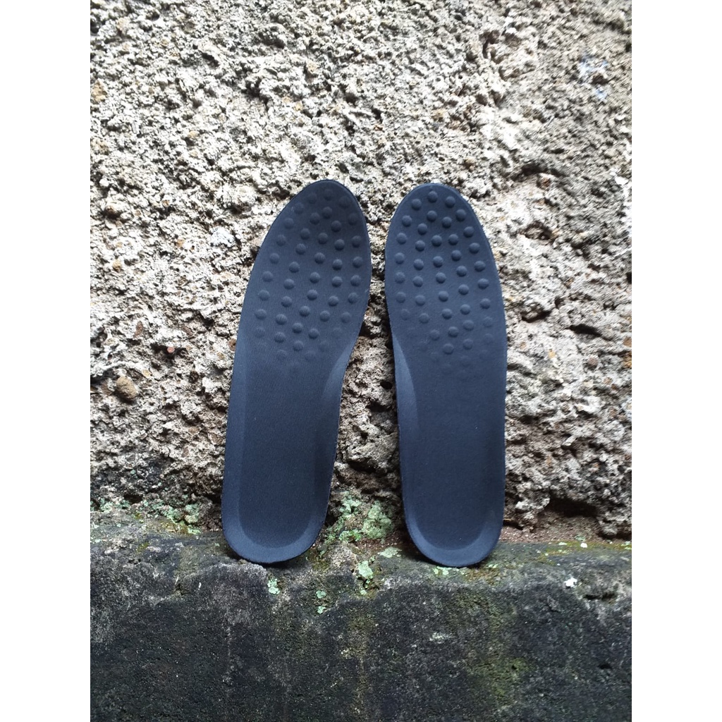 insole sepatu pria wanita - Insole sepatu impor pria wanita murah/alas dalam sepatu empuk - Insole Sepatu Olahraga Sport Running Import Bantalan Sepatu Alas Sepatu Empuk - Alas Dalam Sepatu Anti Panas dan Bau Motif Sarang Lebah Insole Sport Sneakers