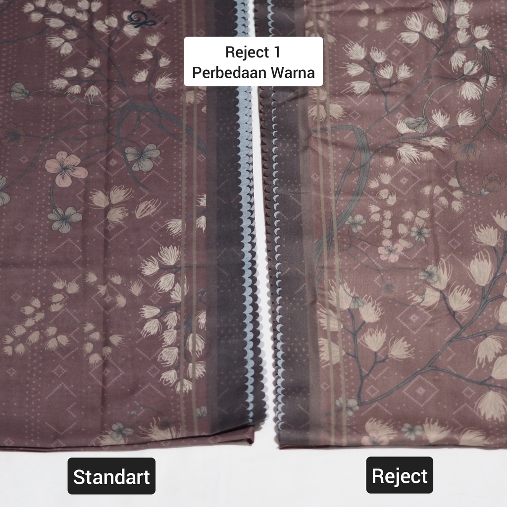 Produk Reject Hijab Kujumuli