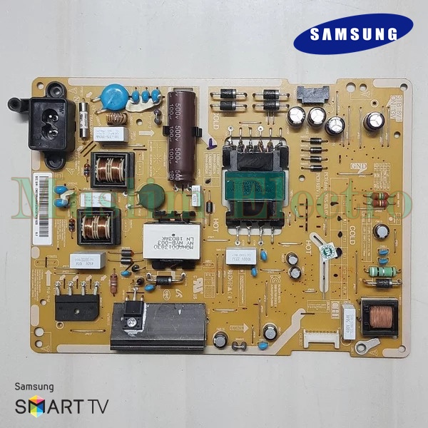 PSU LED TV Samsung UA43J5202 UA43J5202AK 43J5202