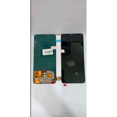 Lcd Touchscreen Vivo V17 V19 V19 Neo Vivo 1919 Bisa Fingerprint OLED Original