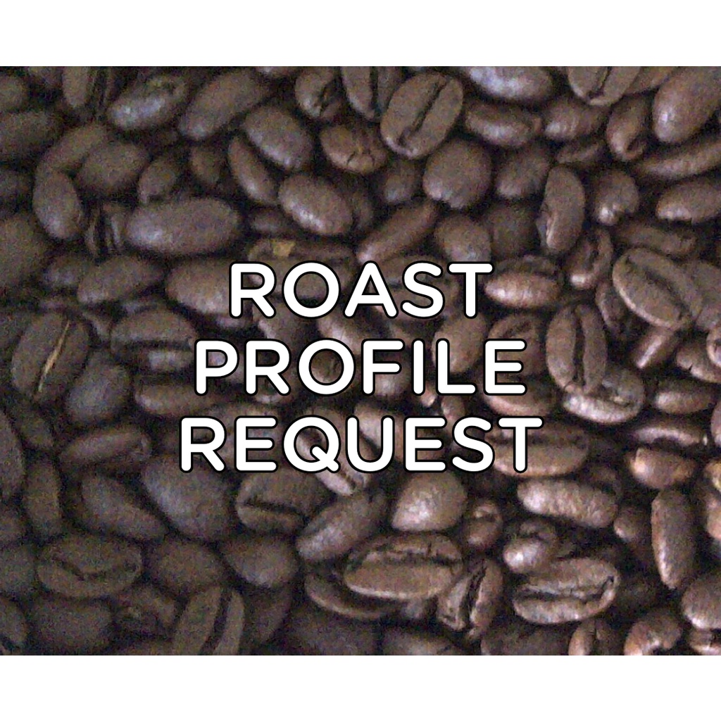 

ARABICA GAYO ACEH 500 Gram REQUEST ROAST PROFILE BEAN