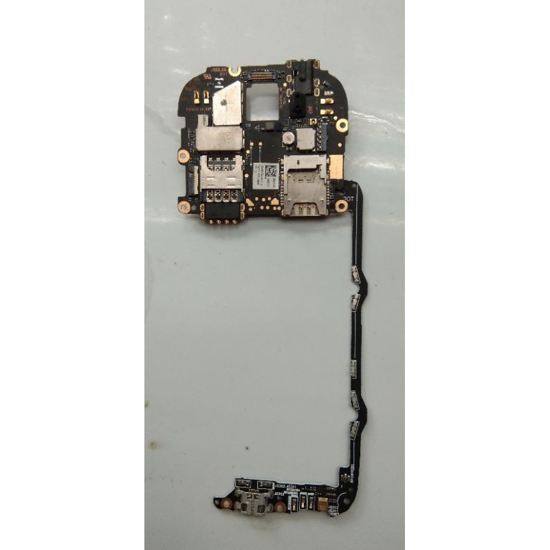 mesin azus z00ed minus