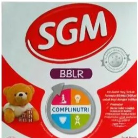 SGM BBLR 200GR