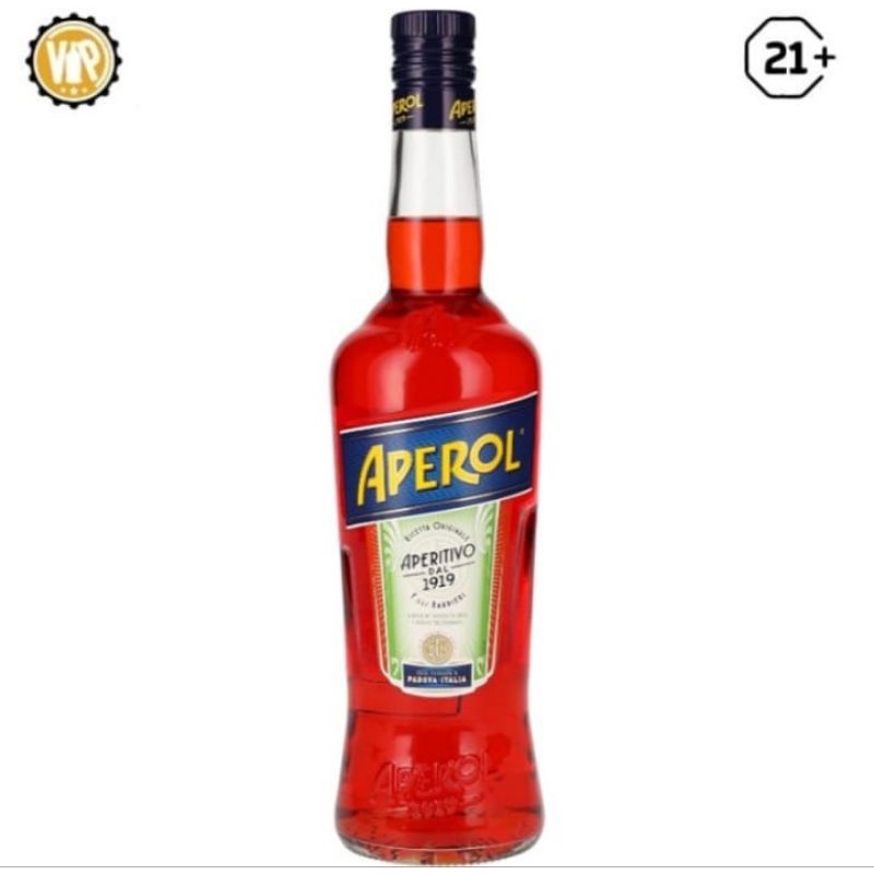 Aperol Aperitivo