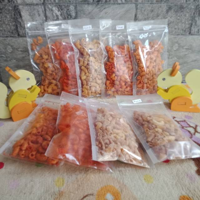 

MAKARONI BANTAT#HOMEMADE#MAKANAN JADUL