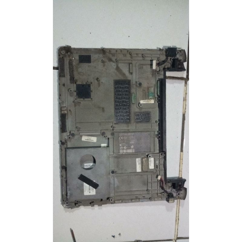 casing cover papan motherbaord notebook hp pavilion DV 2