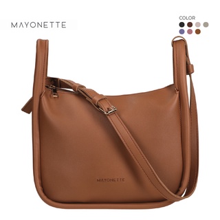 Mayonette Ciel Sling Bag - Tas Selempang Wanita Korean Style Fashion