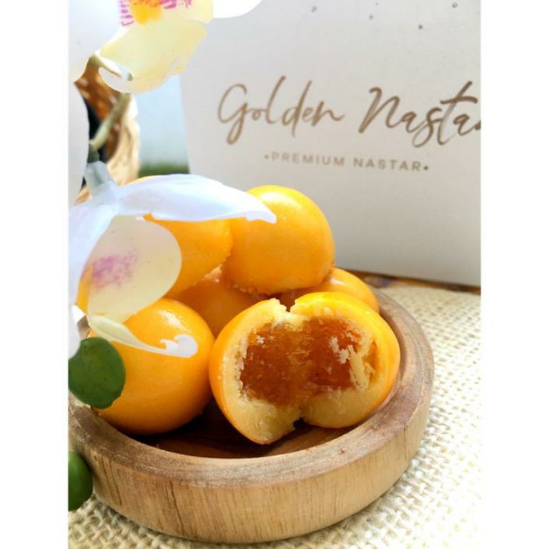 LEBIH MURAH BELI 2 GOLDEN NASTAR