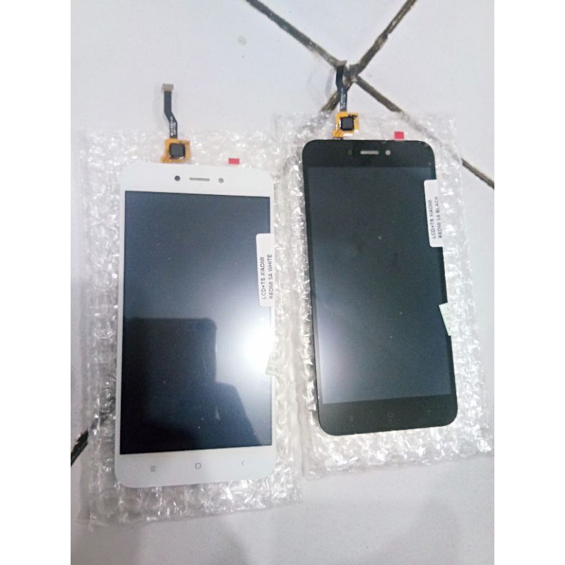 LCD+TS xiaomi 5A