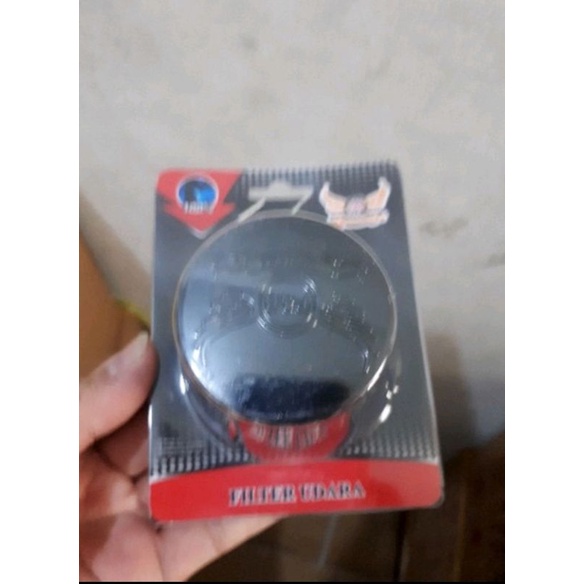 filter udara variasi