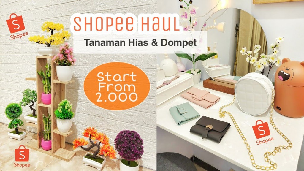 Toko Online Murah Meriah Official Store | Shopee Indonesia