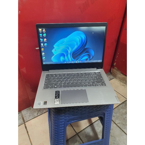 LENOVO S145-14IIL CORE I5-1035G4 RAM 8 GB SSD 512 GB INTEL IRIS GRAFIC