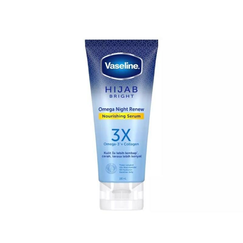 vaseline hijab 180ml