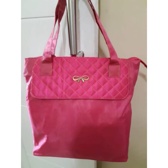 Preloved tas Unbranded