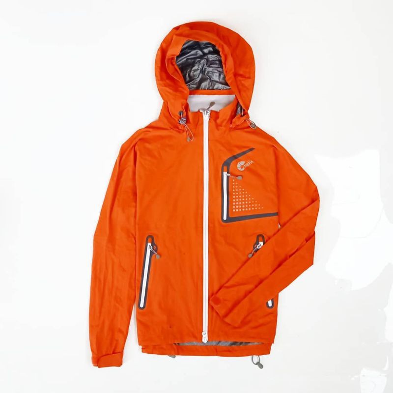 Jaket Nepa outdoor jaket gunung jaket Nepa second original