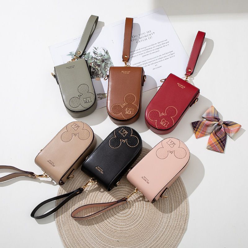 Belle Phone Bag Prettyzys Tas Selempang Hp Wanita Import Prettyzys