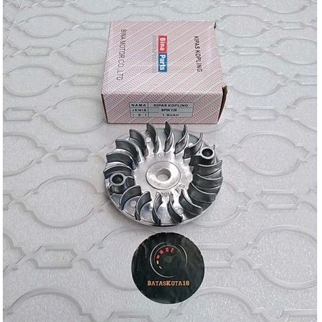 Kipas lawan rumah roller roler spin125 spin125 skywave skydrive bina