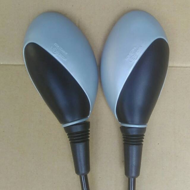 Spion original Sanex HUSSAR dan FAMILY