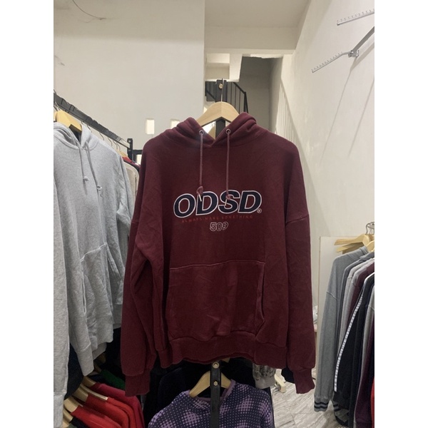 HOODIE odsd
