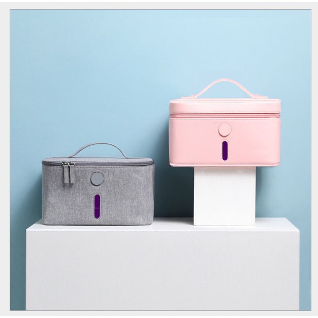 Tas Sterilizer / Sterilizer Bag