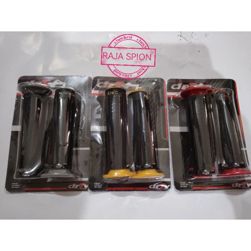 Handgrip bulu universal/hanvat bulu universal