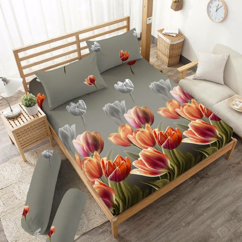 Kintakun sprei dluxe arunika