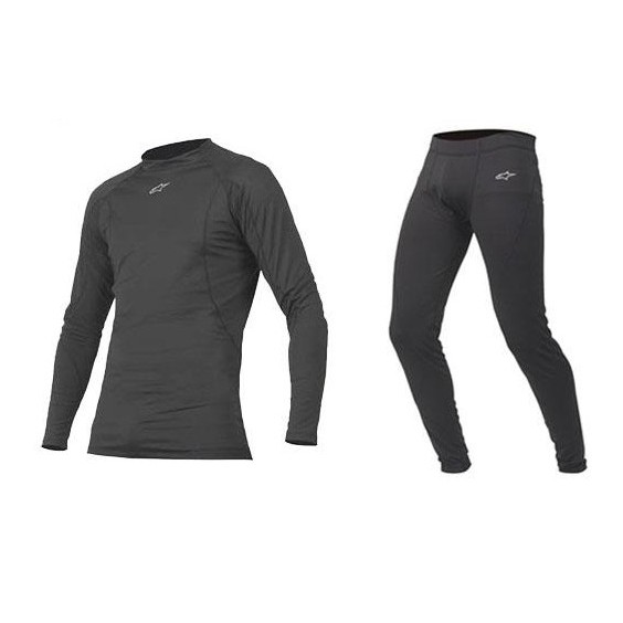 innersuit alpinestar - inner suit alpinestar  -  baju dalam alpinestar