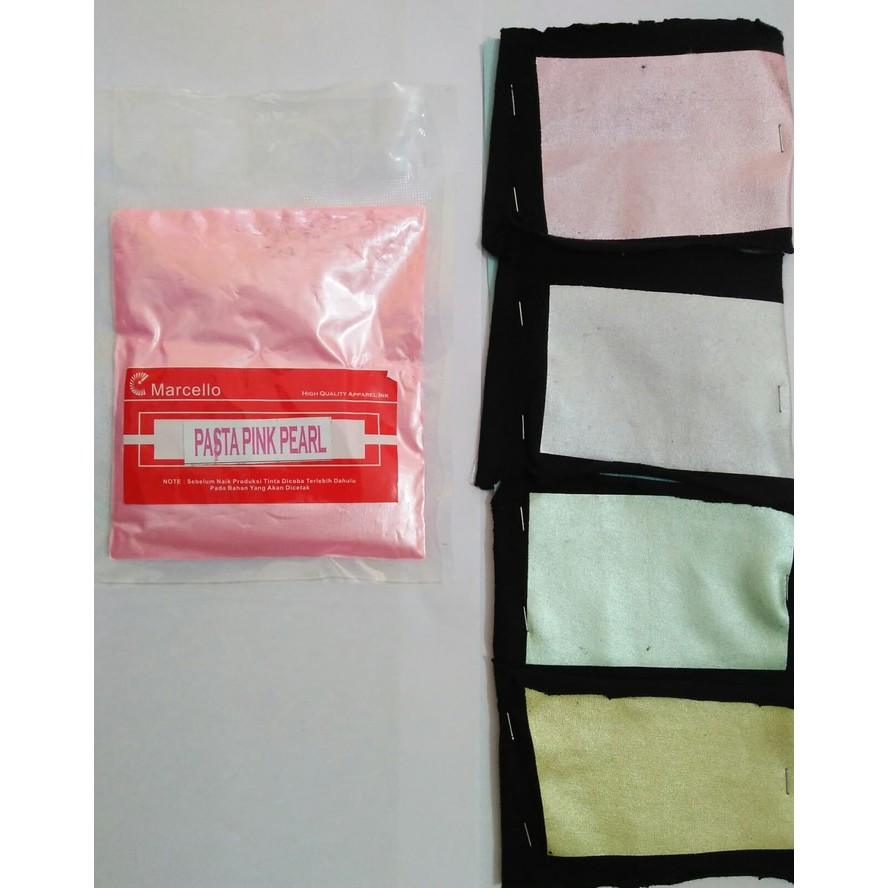 

PASTA PINK PEARL